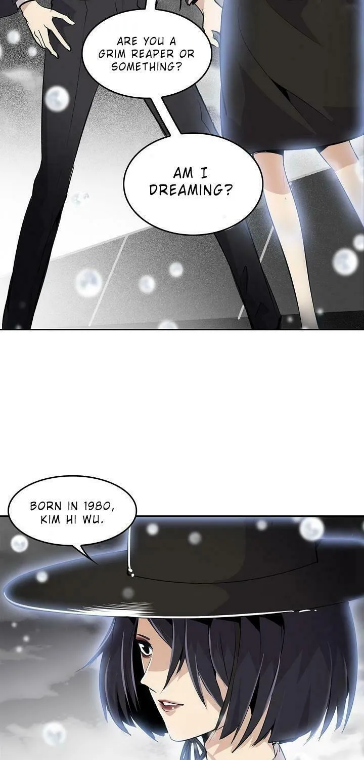 Read Again My Life chapter 1 image 11 on Lezhin
