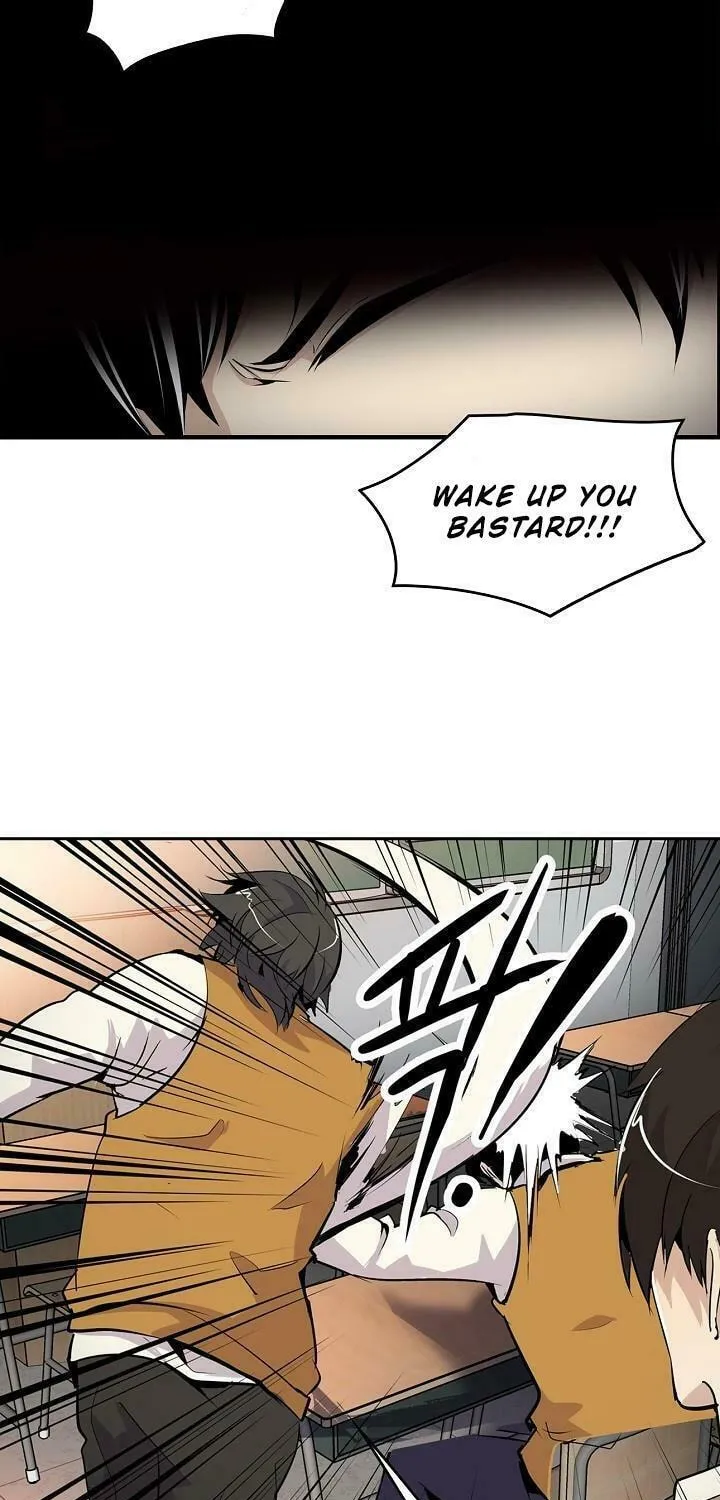 Read Again My Life chapter 1 image 33 on Lezhin