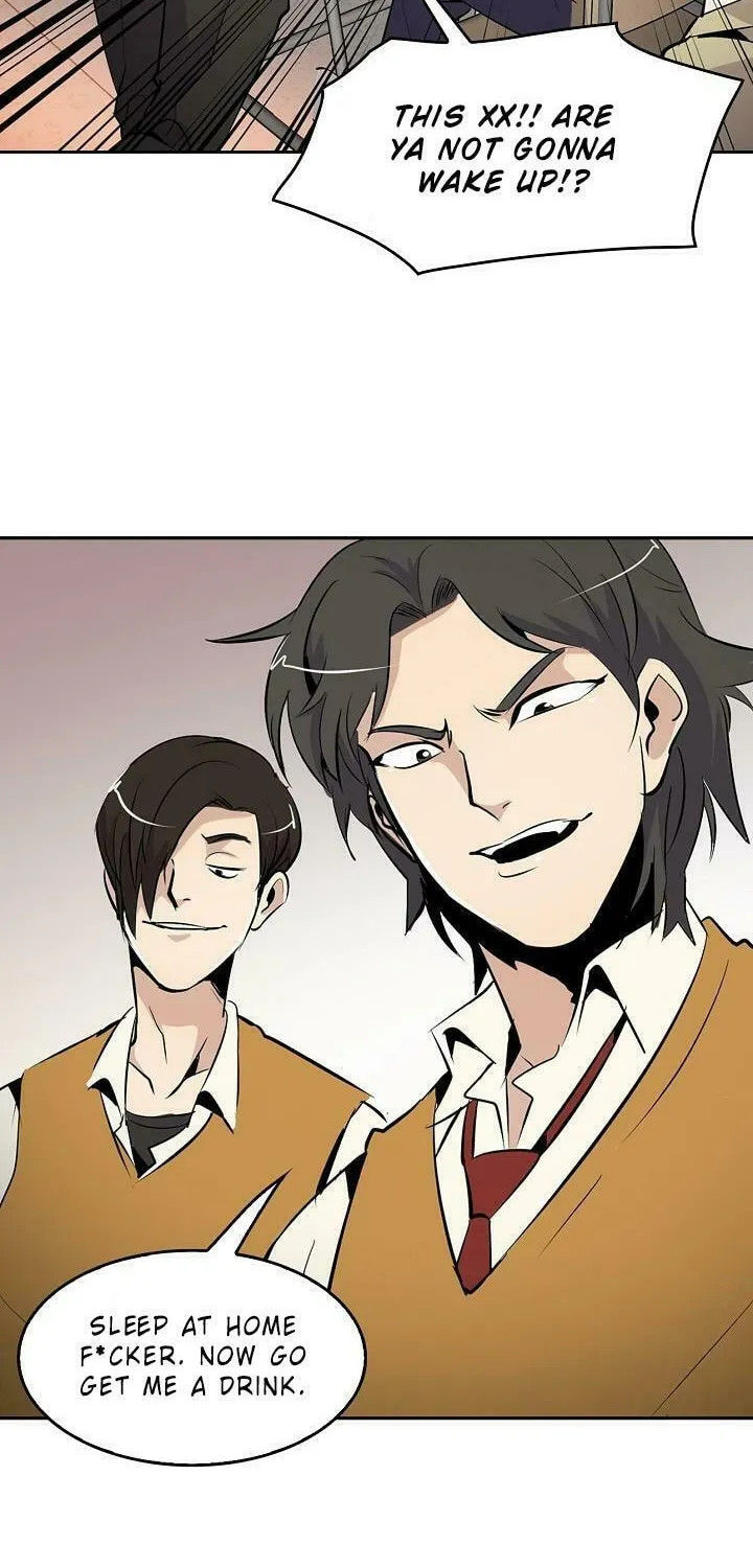 Read Again My Life chapter 1 image 34 on Lezhin