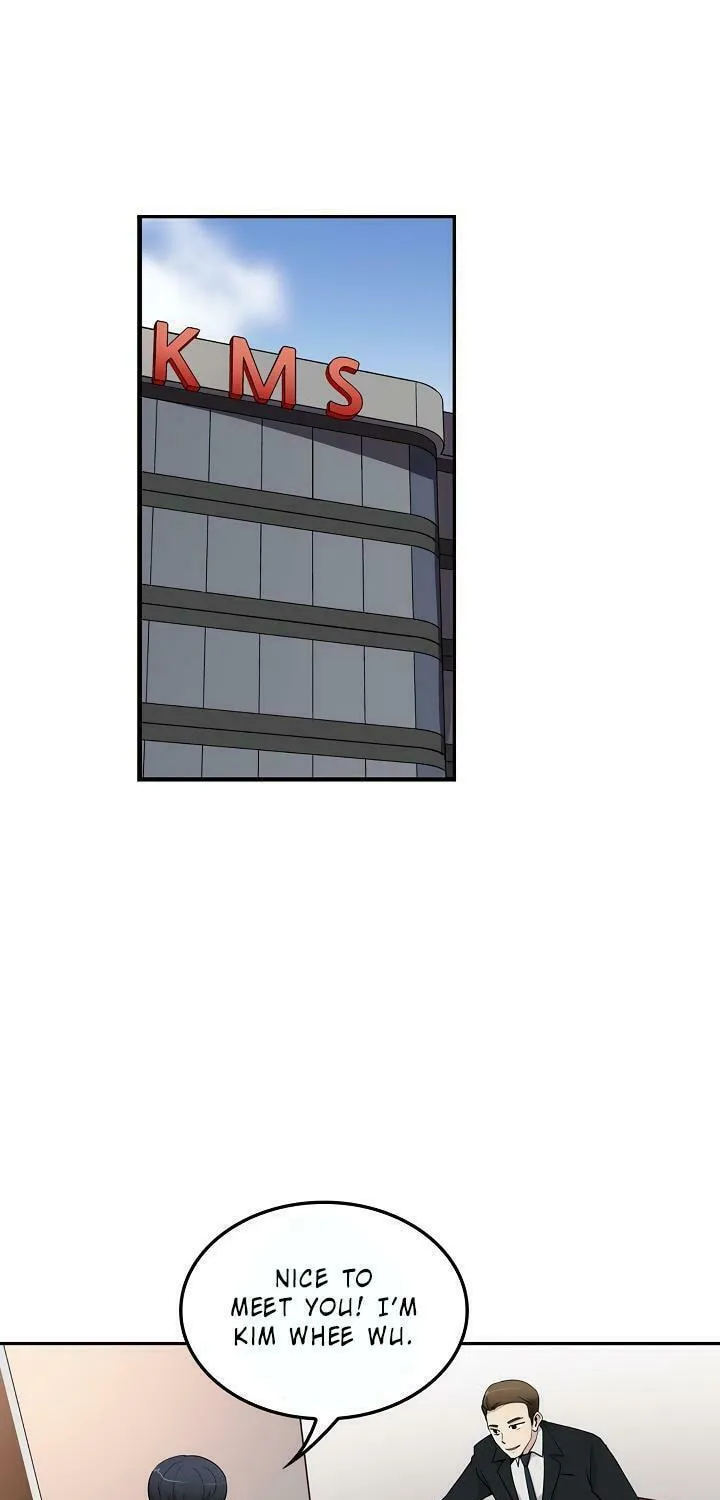 Read Again My Life chapter 10 image 1 on Lezhin