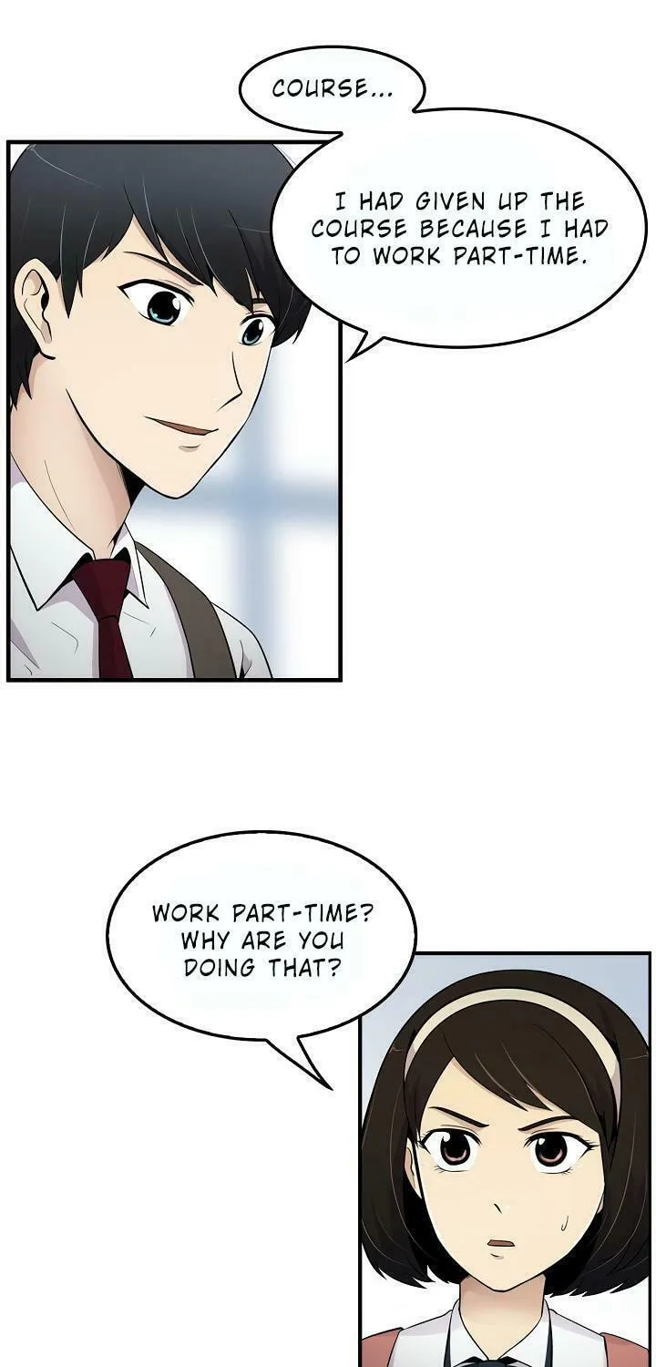 Read Again My Life chapter 10 image 12 on Lezhin