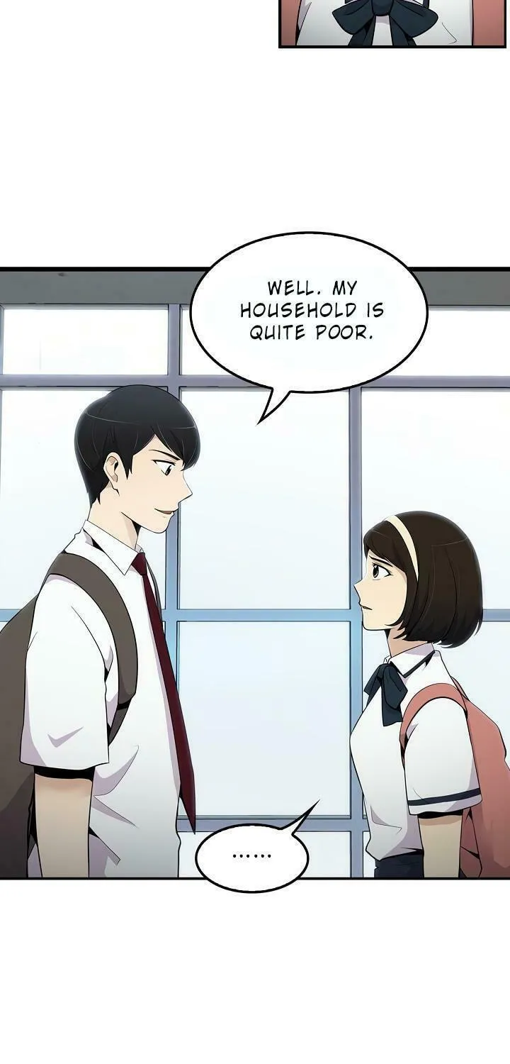 Read Again My Life chapter 10 image 13 on Lezhin