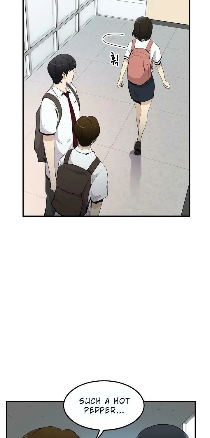 Read Again My Life chapter 10 image 17 on Lezhin