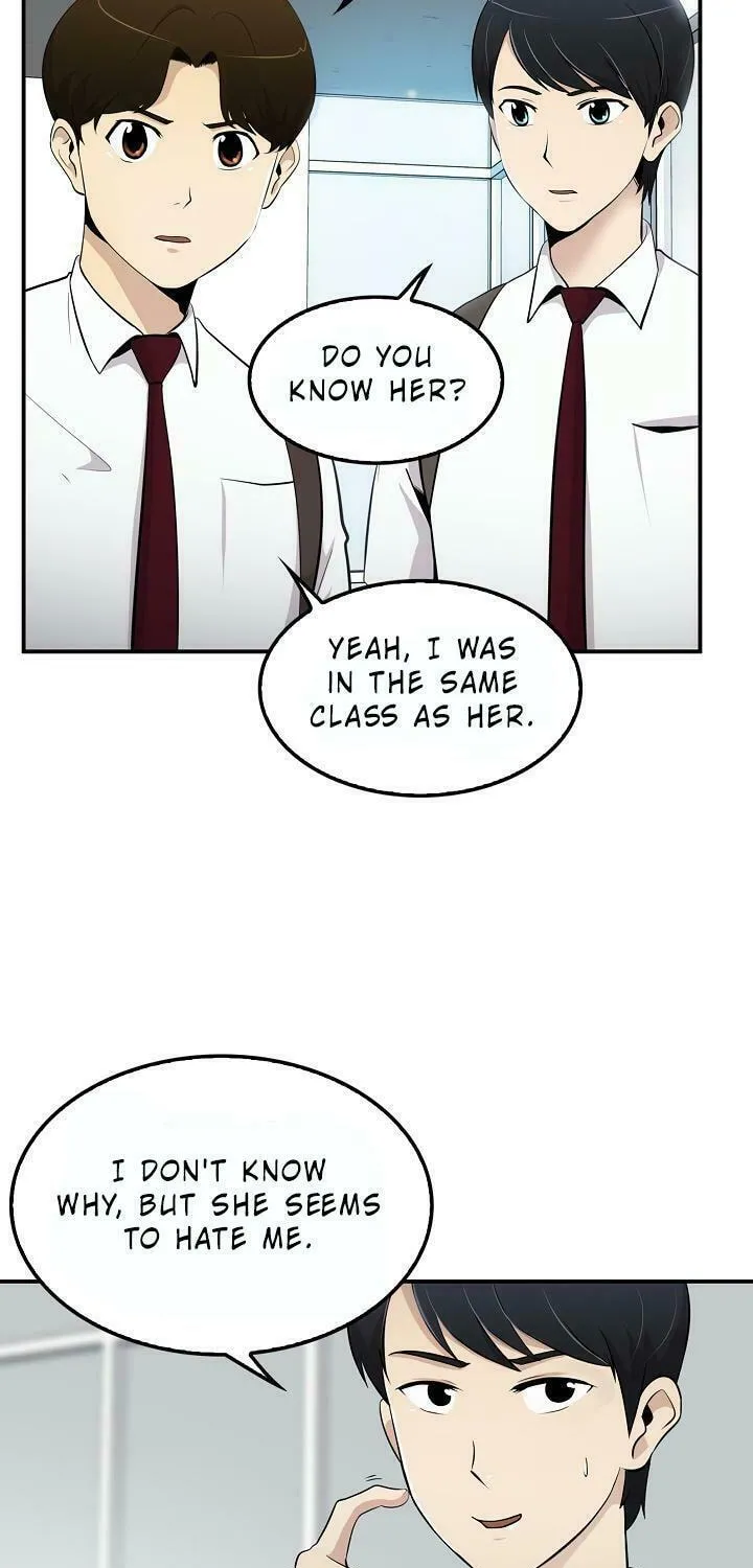 Read Again My Life chapter 10 image 18 on Lezhin