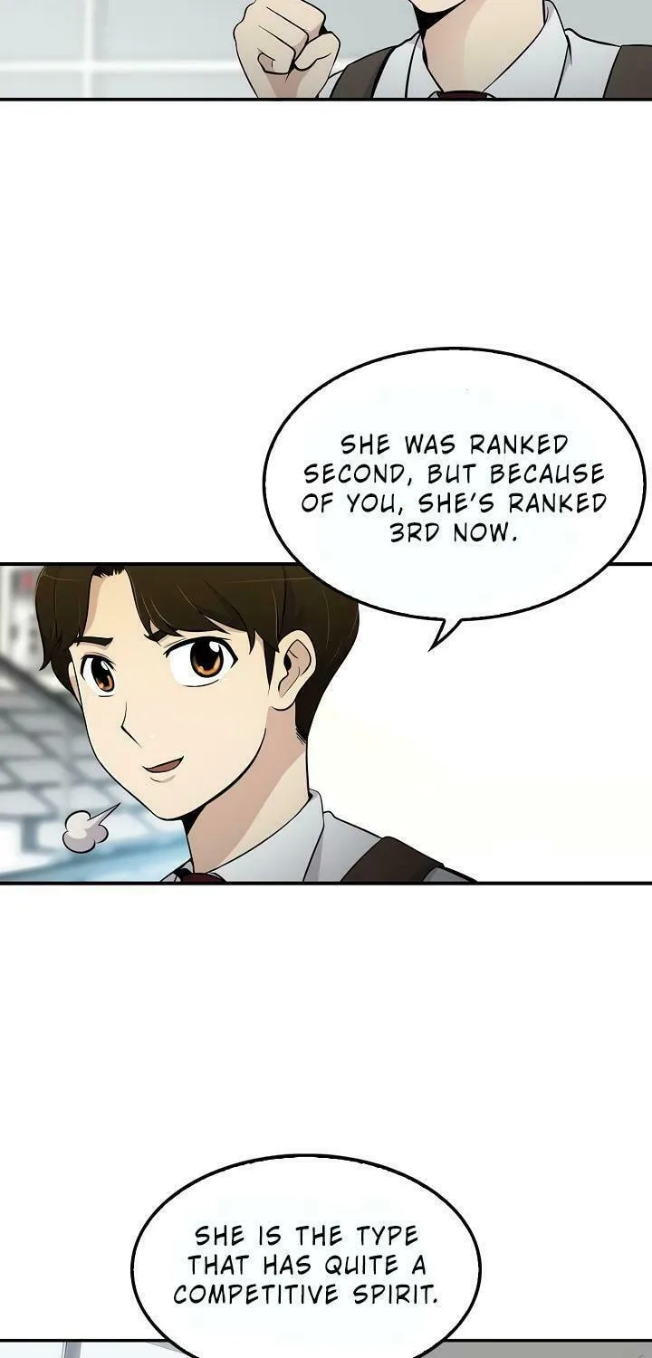 Read Again My Life chapter 10 image 19 on Lezhin
