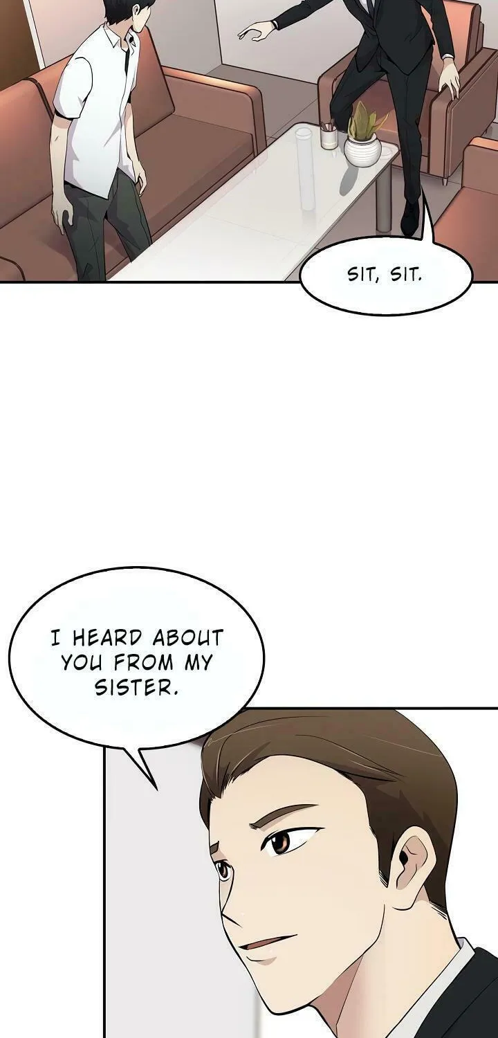 Read Again My Life chapter 10 image 2 on Lezhin