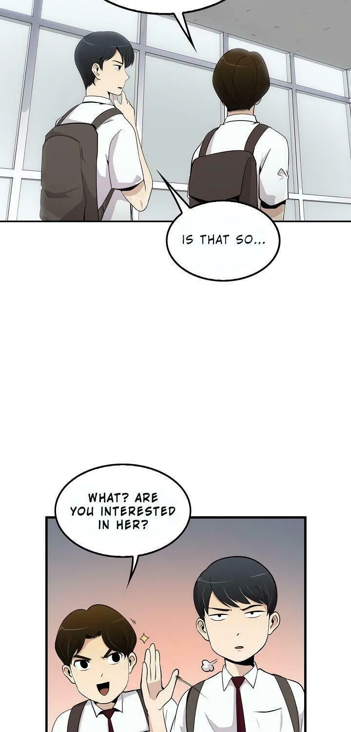 Read Again My Life chapter 10 image 20 on Lezhin