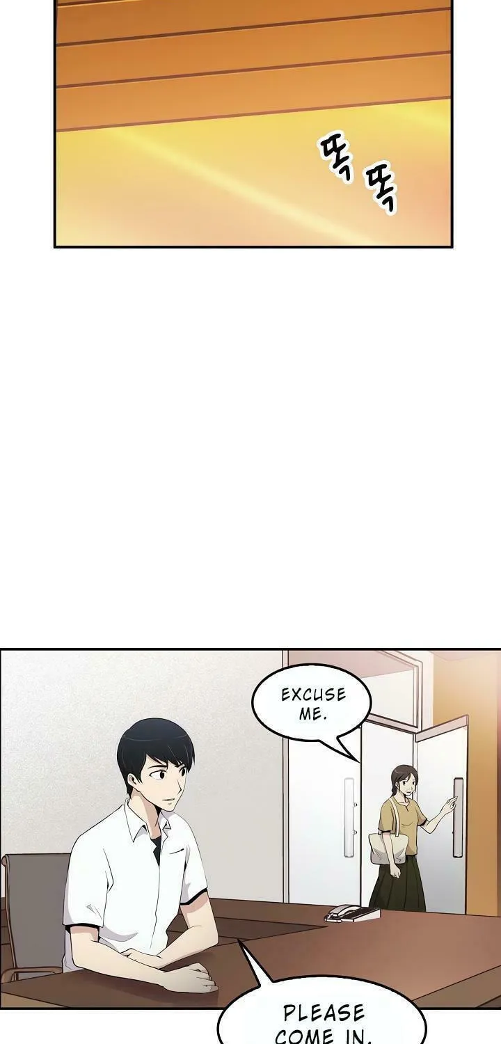 Read Again My Life chapter 10 image 22 on Lezhin