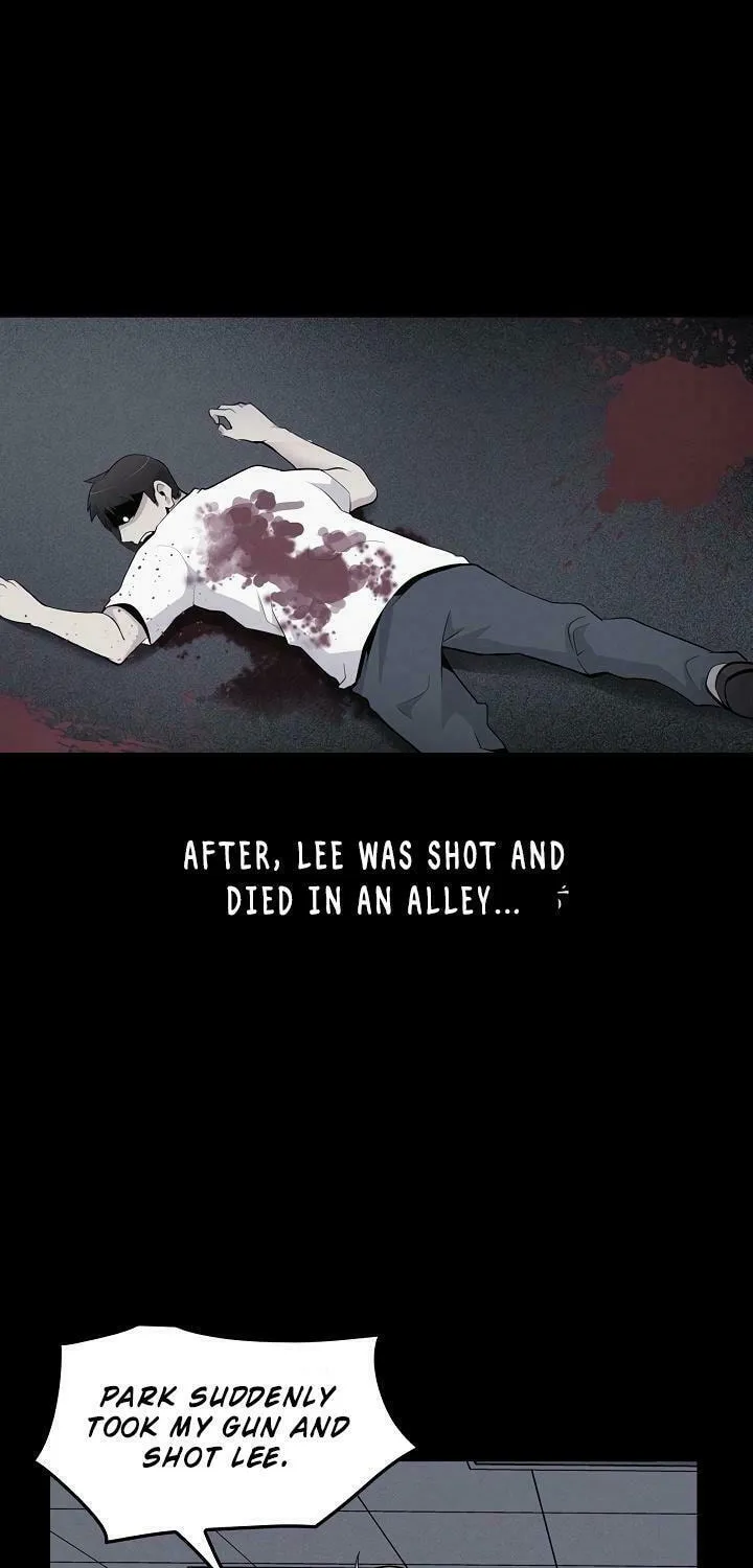 Read Again My Life chapter 10 image 36 on Lezhin