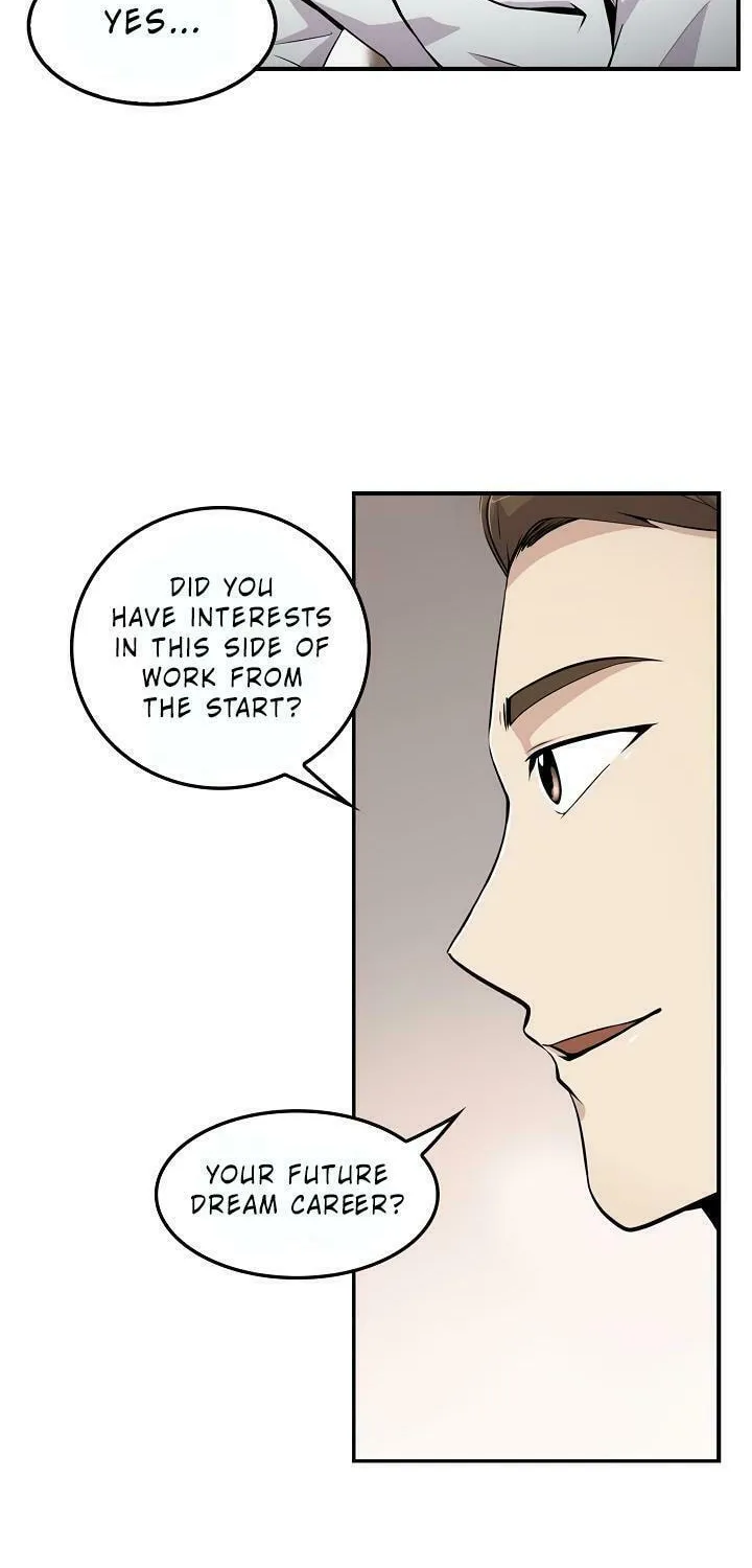 Read Again My Life chapter 10 image 4 on Lezhin