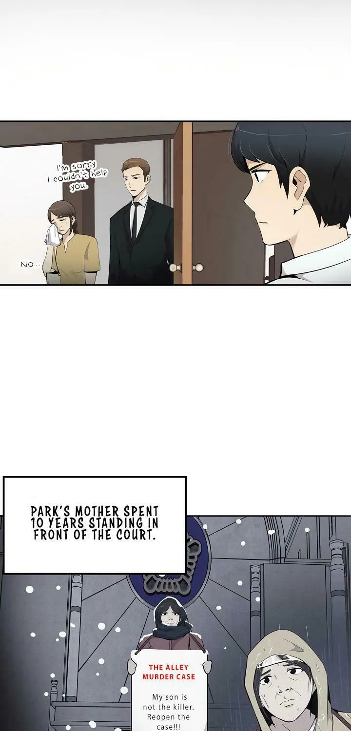 Read Again My Life chapter 10 image 43 on Lezhin