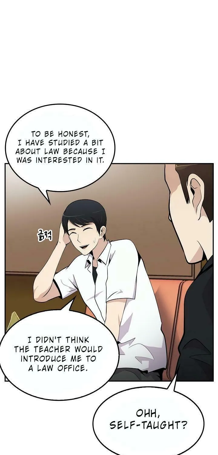 Read Again My Life chapter 10 image 5 on Lezhin