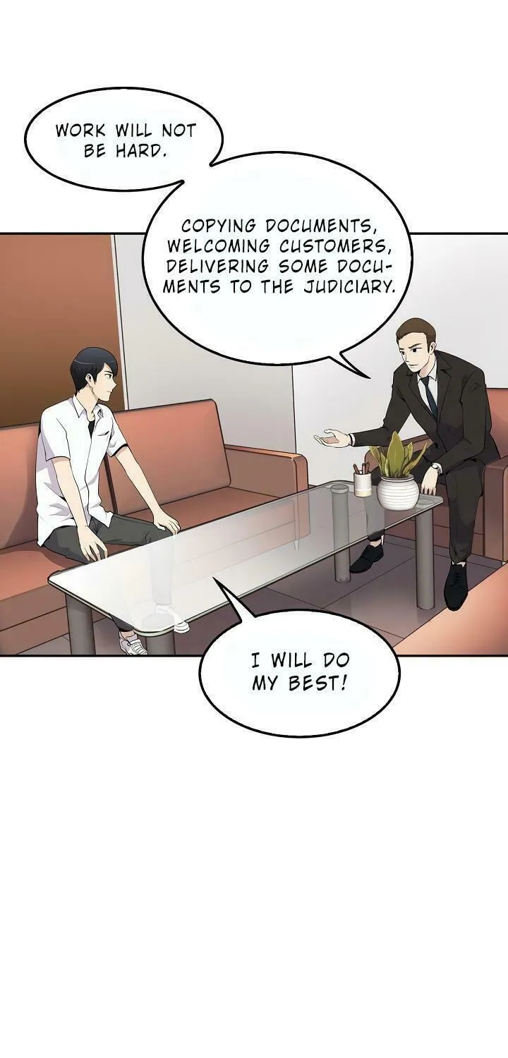 Read Again My Life chapter 10 image 7 on Lezhin