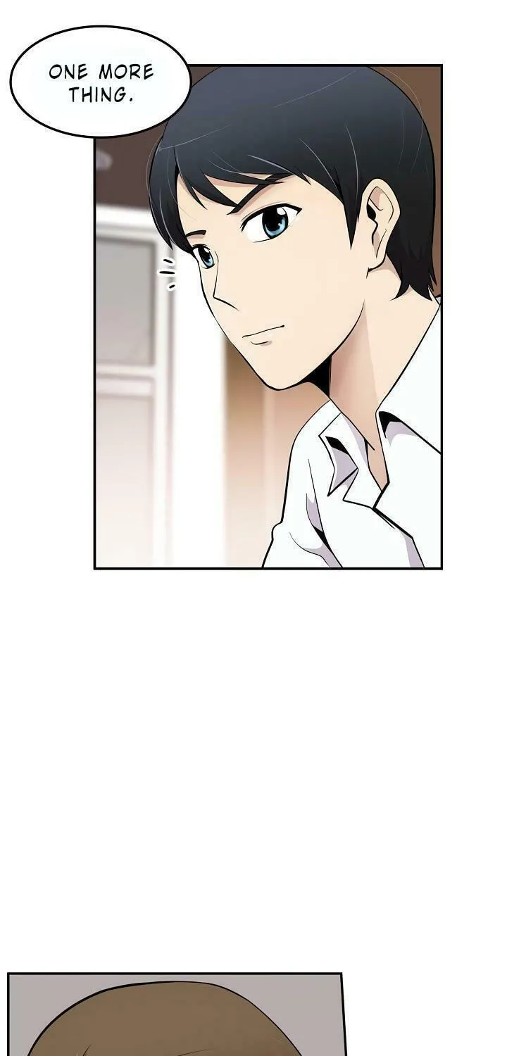Read Again My Life chapter 10 image 8 on Lezhin