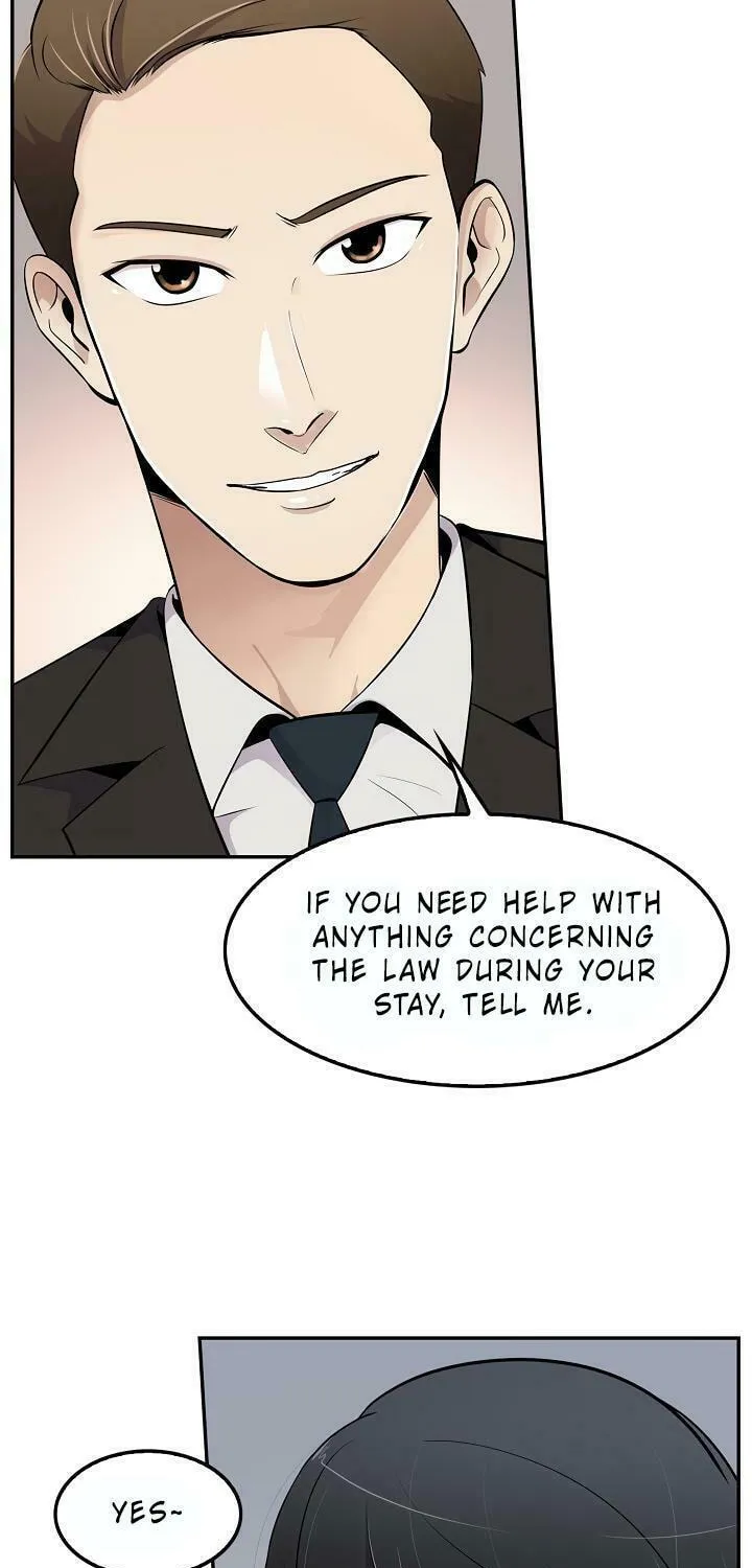 Read Again My Life chapter 10 image 9 on Lezhin