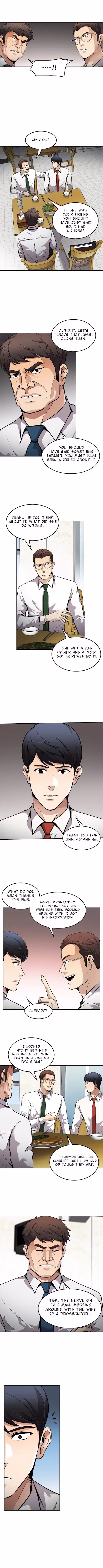 Read Again My Life chapter 100 image 1 on Lezhin