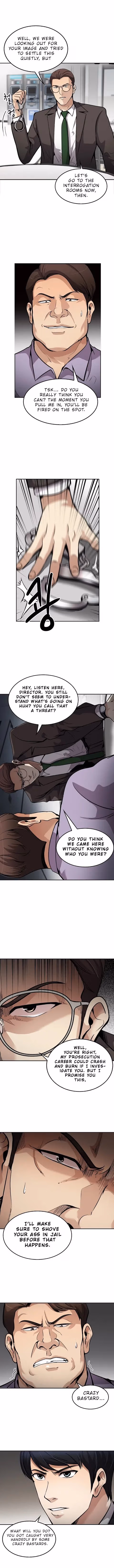 Read Again My Life chapter 100 image 4 on Lezhin