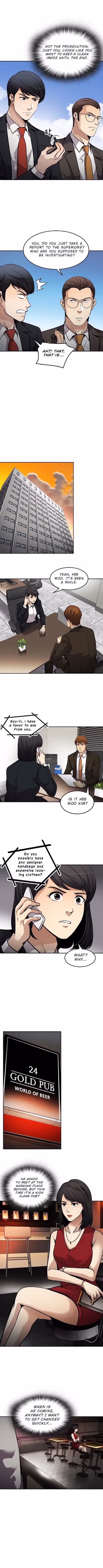 Read Again My Life chapter 100 image 7 on Lezhin