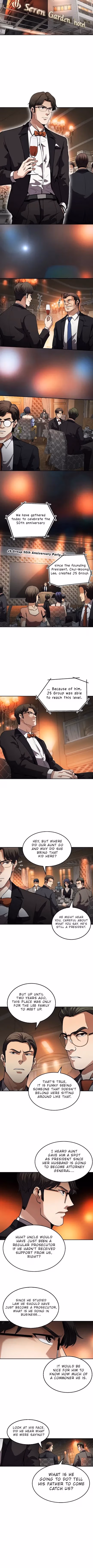 Read Again My Life chapter 101 image 5 on Lezhin