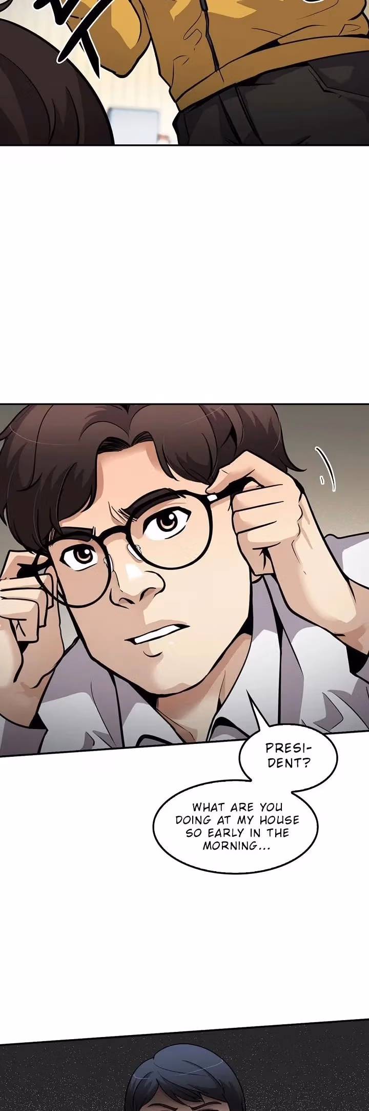 Read Again My Life chapter 102 image 2 on Lezhin