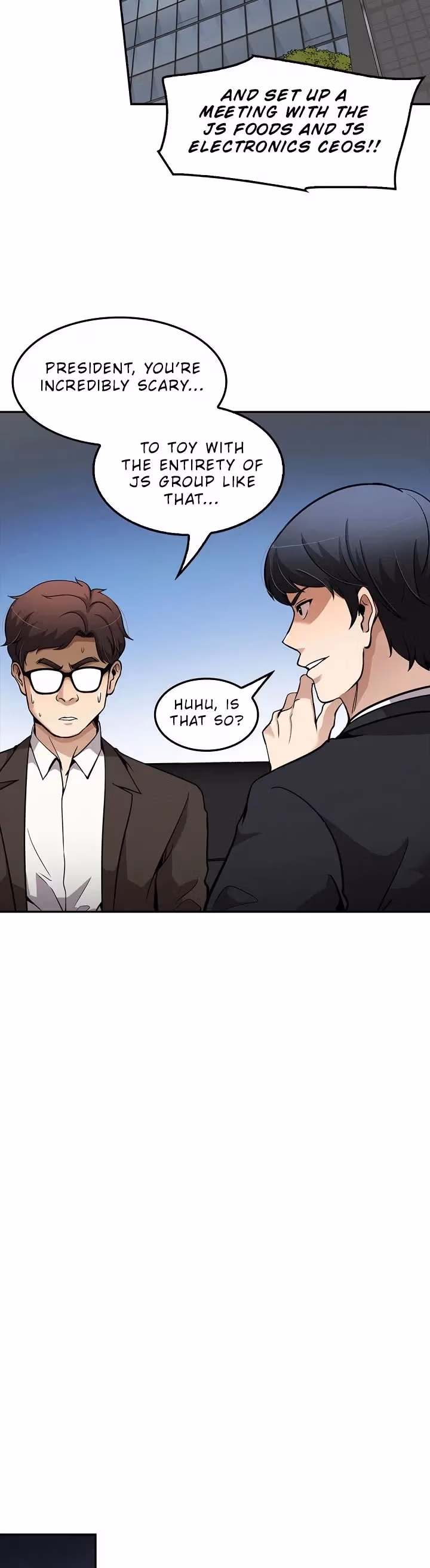 Read Again My Life chapter 102 image 22 on Lezhin