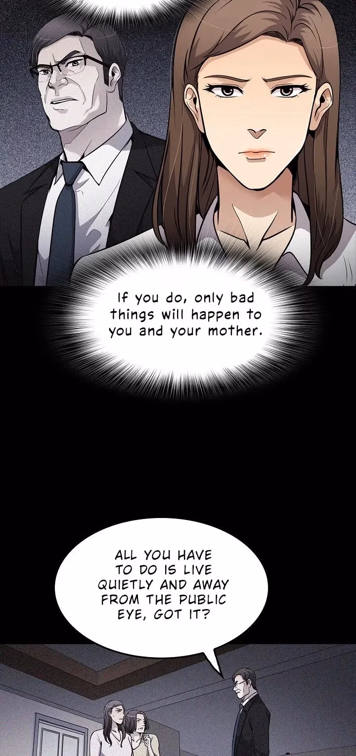 Read Again My Life chapter 102 image 32 on Lezhin