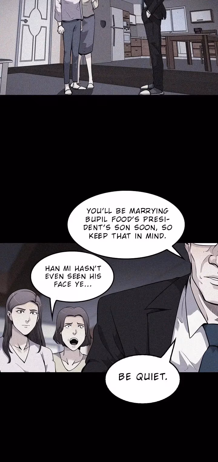 Read Again My Life chapter 102 image 33 on Lezhin