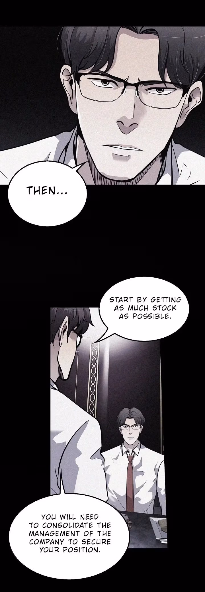 Read Again My Life chapter 102 image 7 on Lezhin