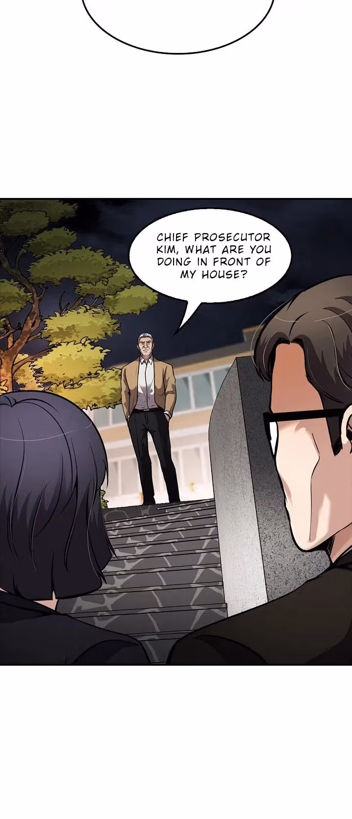 Read Again My Life chapter 104 image 16 on Lezhin