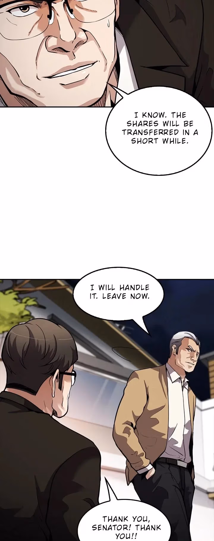 Read Again My Life chapter 104 image 22 on Lezhin