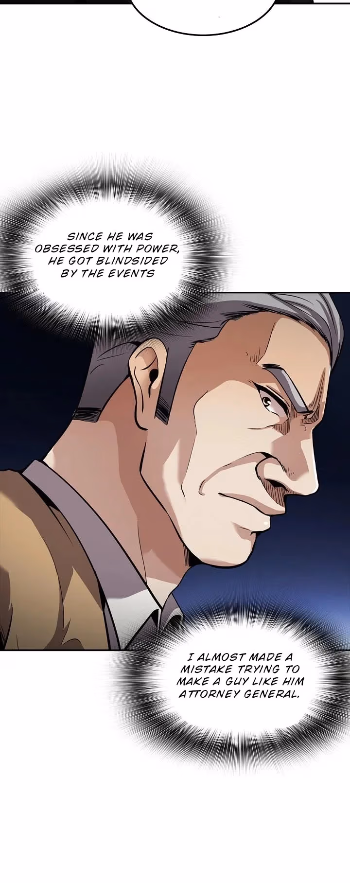 Read Again My Life chapter 104 image 23 on Lezhin