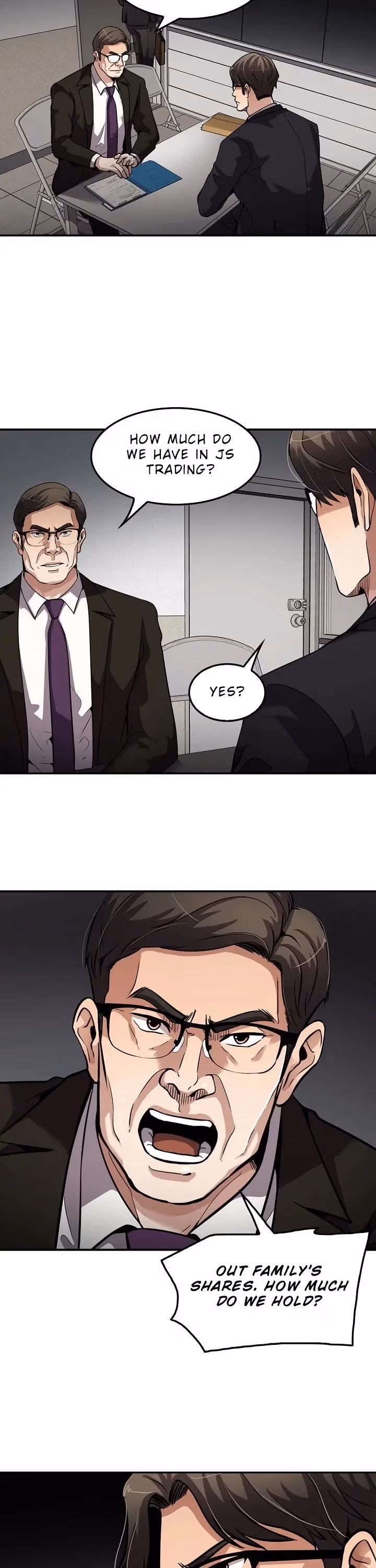 Read Again My Life chapter 104 image 28 on Lezhin