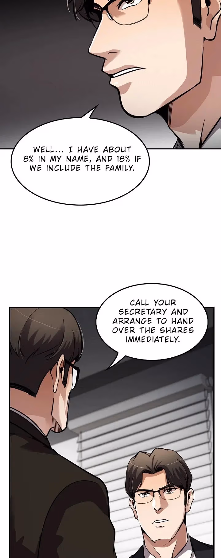Read Again My Life chapter 104 image 29 on Lezhin