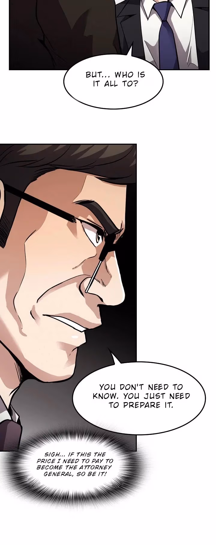 Read Again My Life chapter 104 image 30 on Lezhin