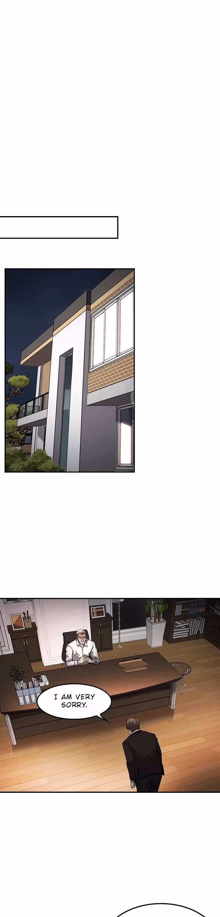 Read Again My Life chapter 108 image 16 on Lezhin
