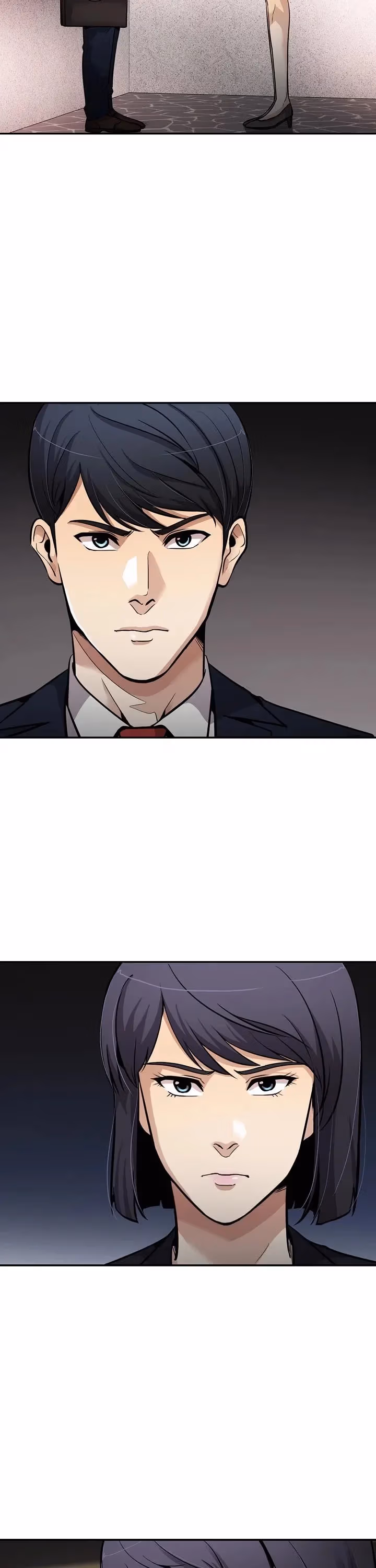 Read Again My Life chapter 108 image 29 on Lezhin