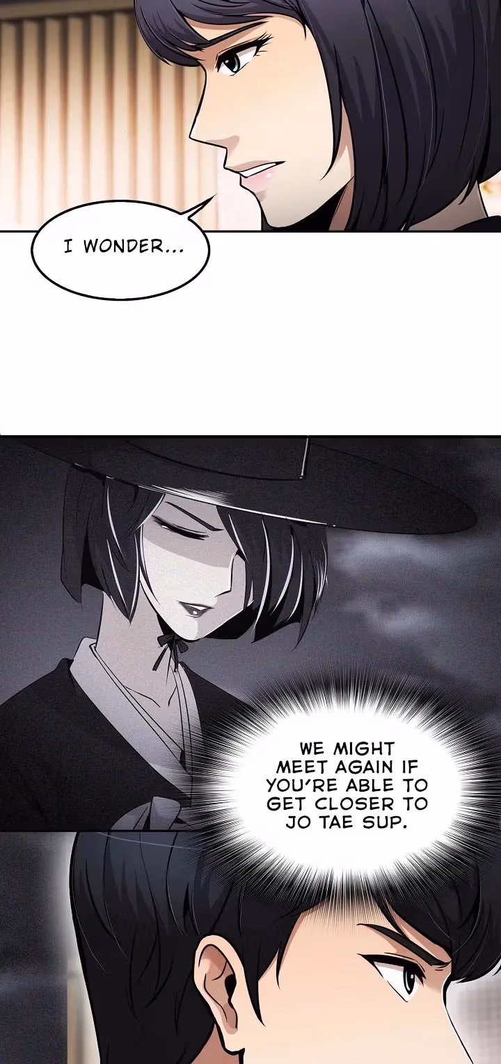 Read Again My Life chapter 108 image 30 on Lezhin