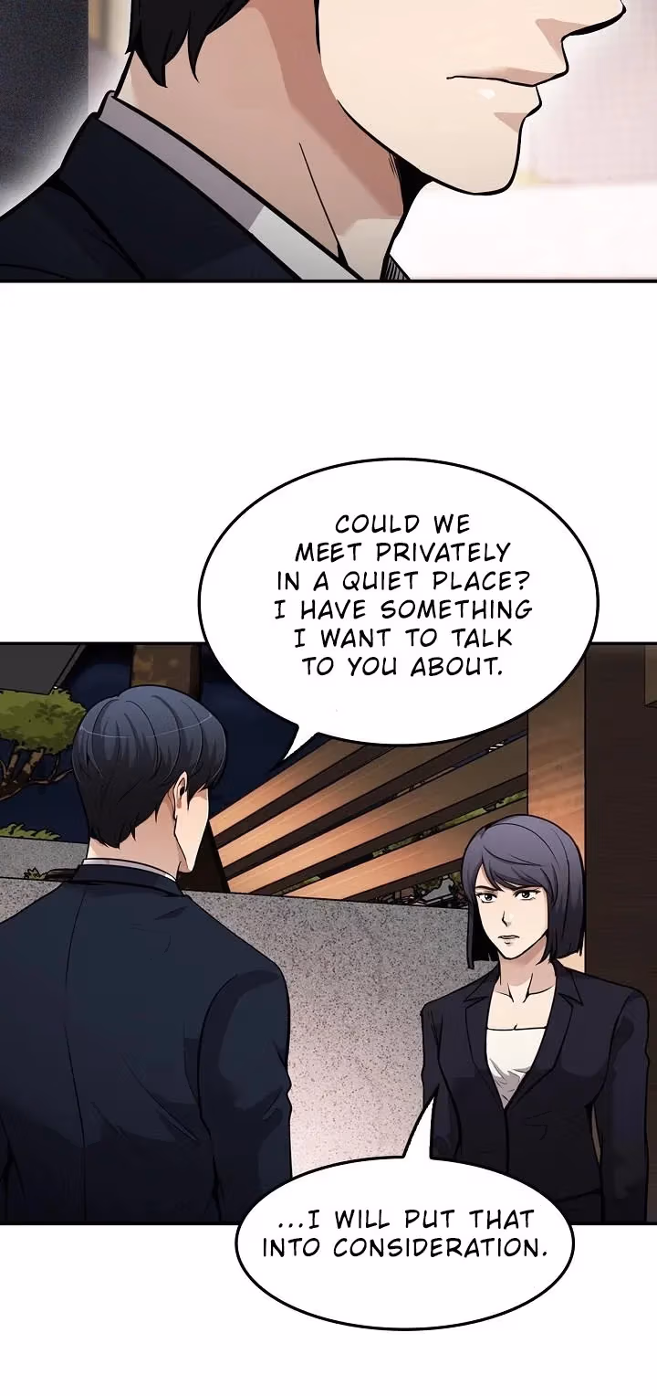 Read Again My Life chapter 108 image 31 on Lezhin