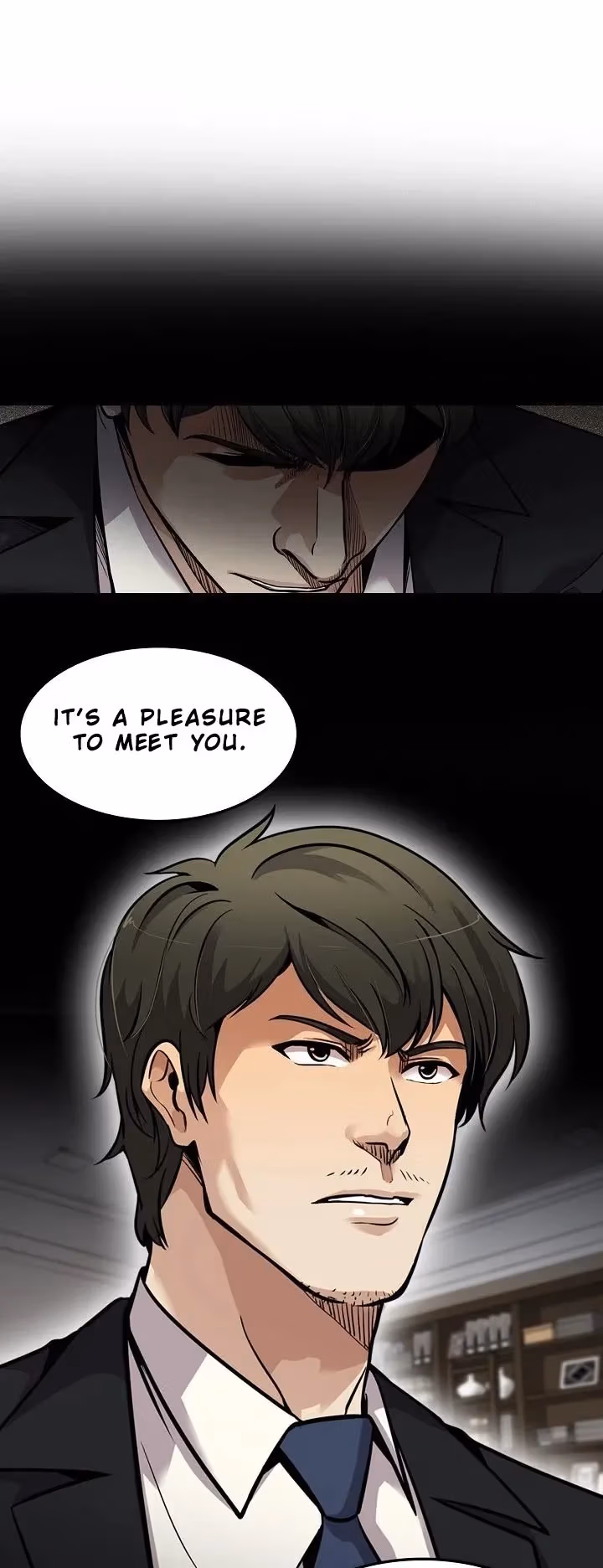 Read Again My Life chapter 108 image 37 on Lezhin