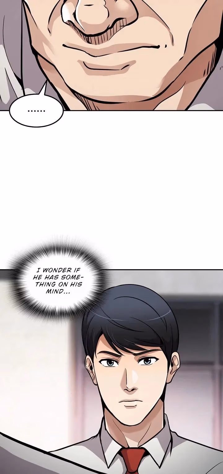 Read Again My Life chapter 108 image 8 on Lezhin
