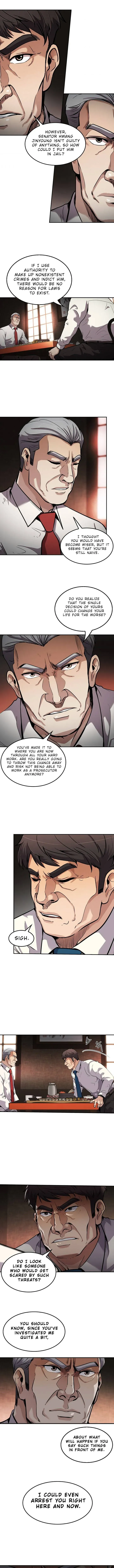 Read Again My Life chapter 110 image 4 on Lezhin