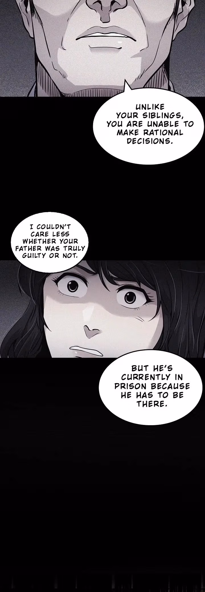 Read Again My Life chapter 111 image 13 on Lezhin