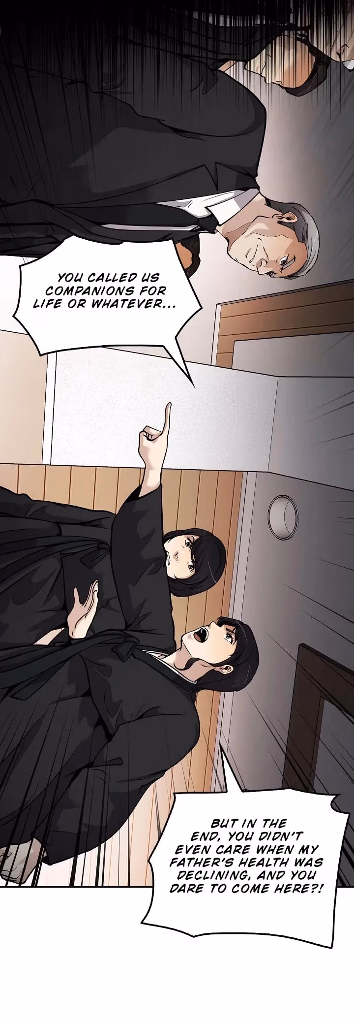 Read Again My Life chapter 111 image 14 on Lezhin