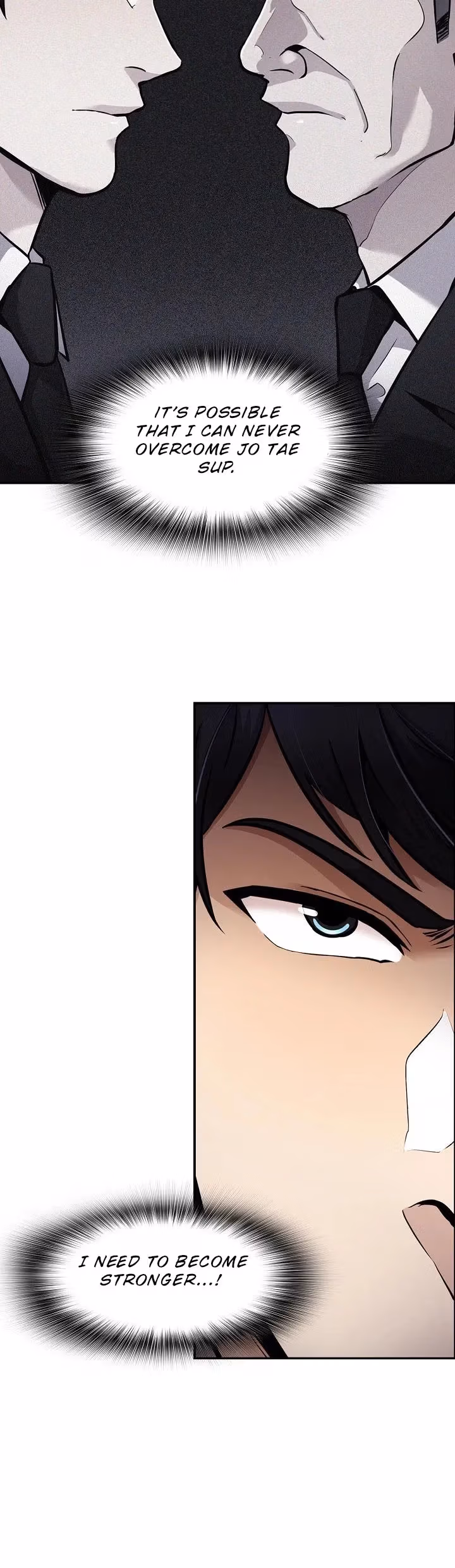 Read Again My Life chapter 111 image 25 on Lezhin