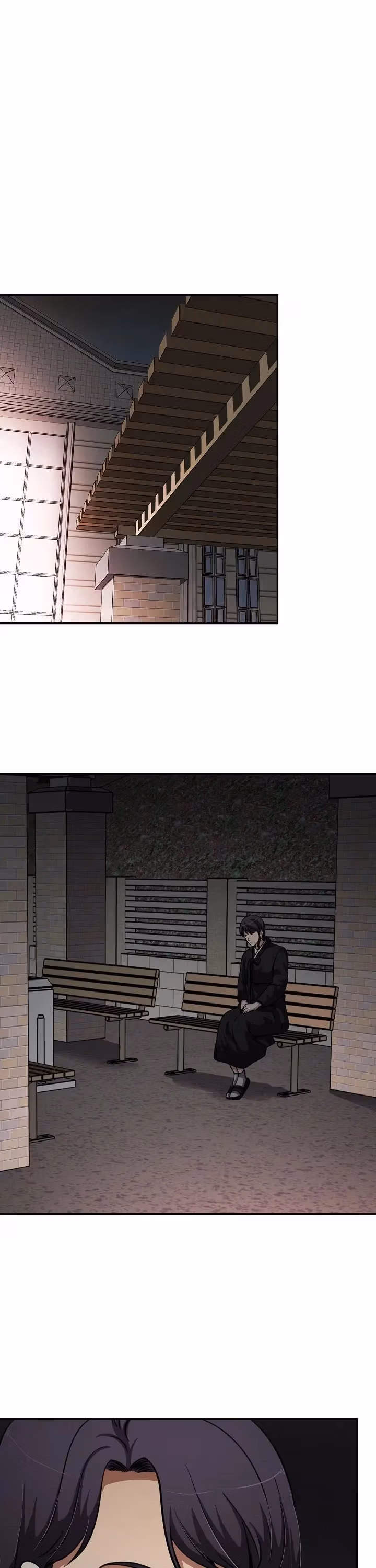 Read Again My Life chapter 111 image 26 on Lezhin