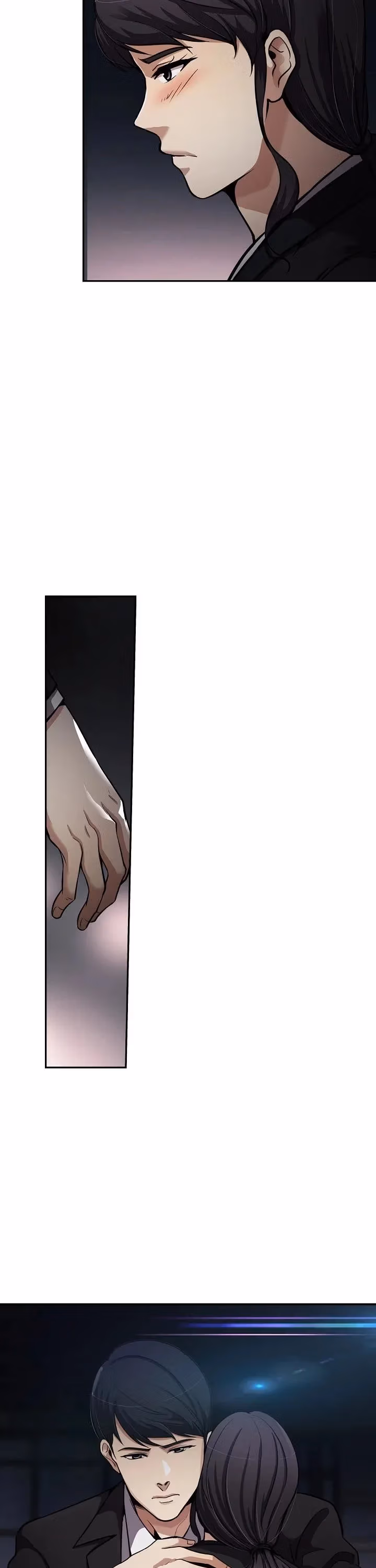Read Again My Life chapter 111 image 29 on Lezhin