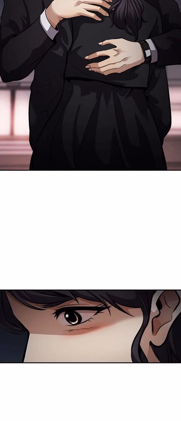 Read Again My Life chapter 111 image 30 on Lezhin