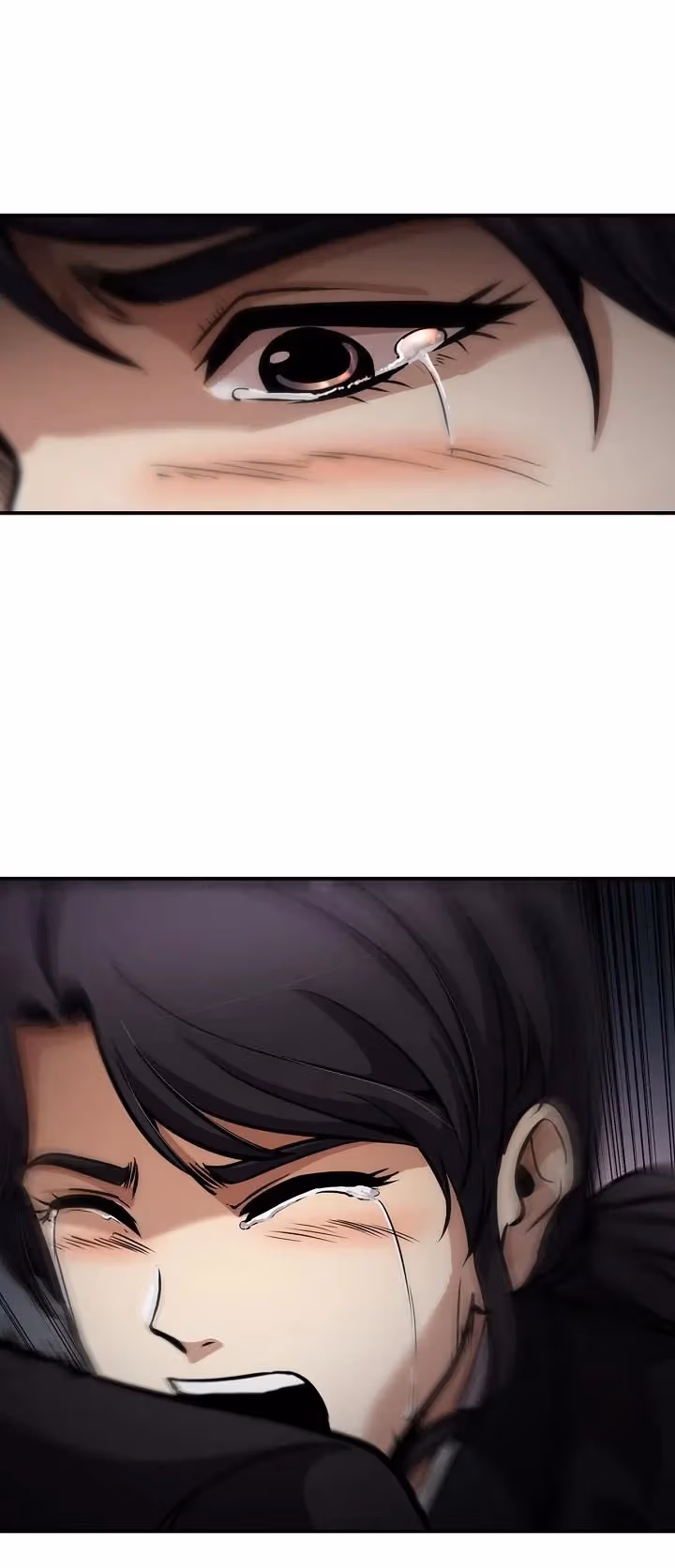 Read Again My Life chapter 111 image 31 on Lezhin