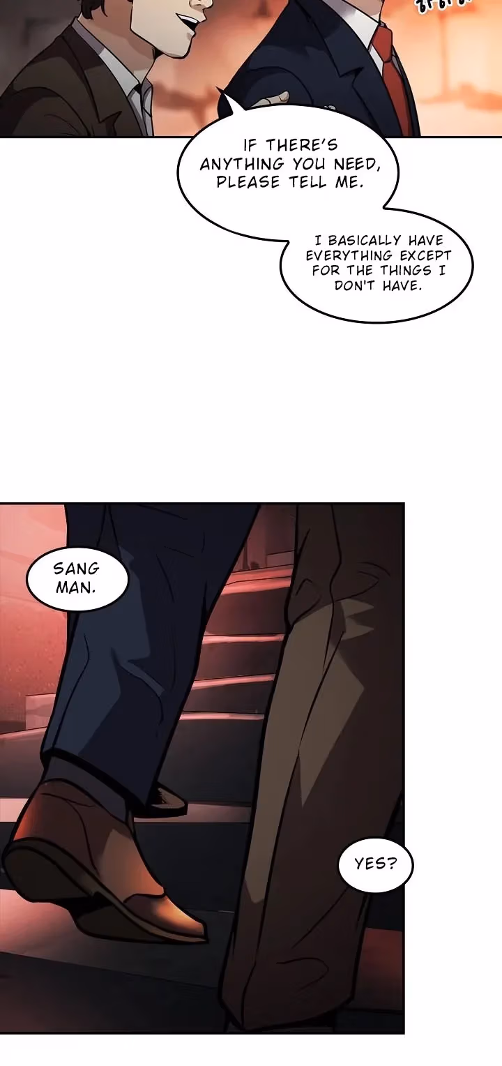 Read Again My Life chapter 111 image 40 on Lezhin