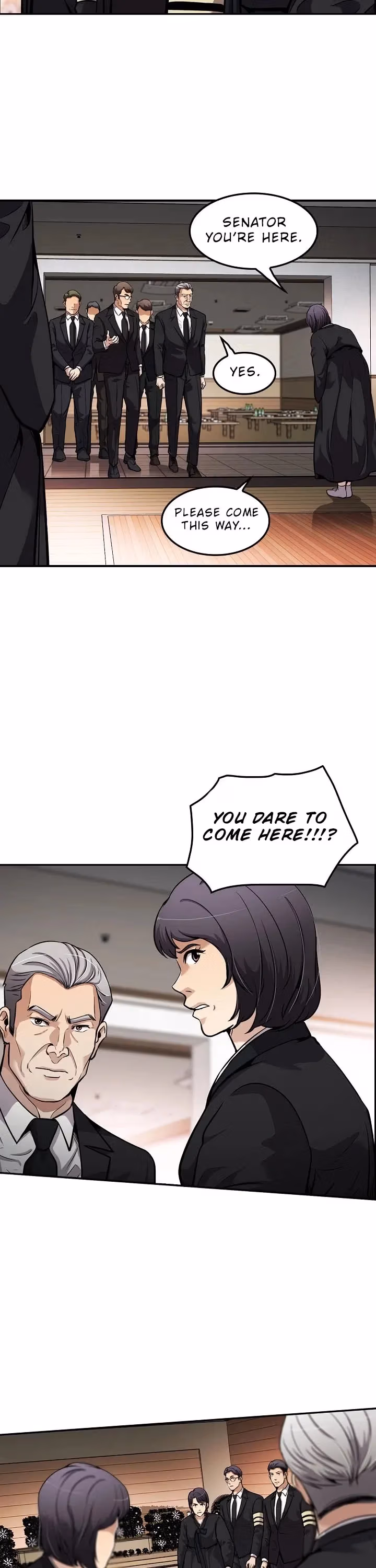 Read Again My Life chapter 111 image 7 on Lezhin